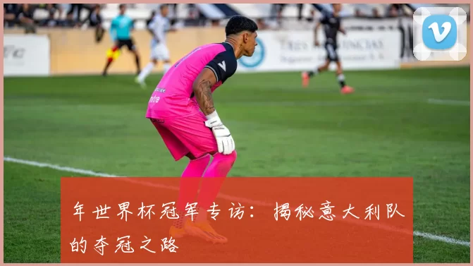 年世界杯冠军专访:揭秘意大利队的夺冠之路