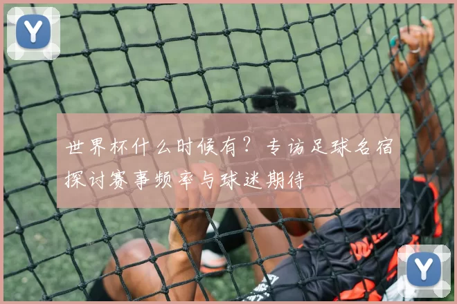 世界杯什么时候有？专访足球名宿探讨赛事频率与球迷期待