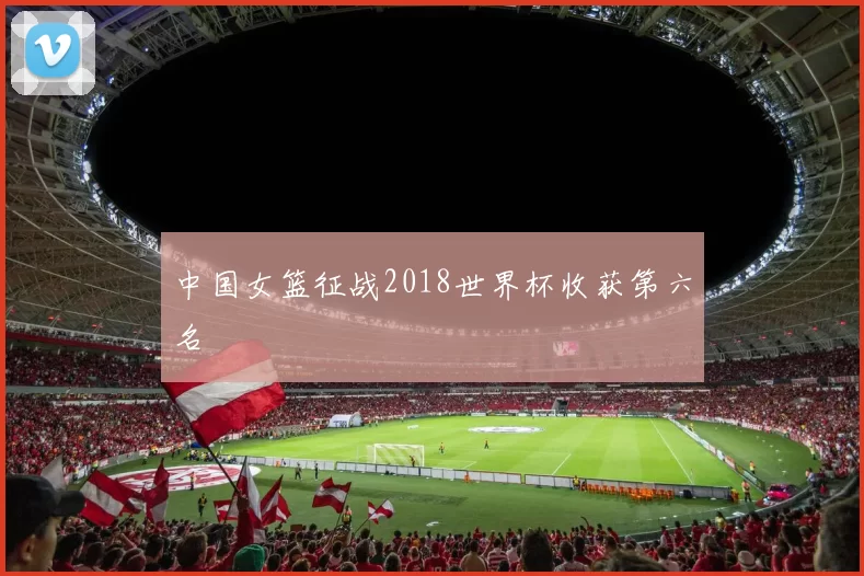 中国女篮征战2018世界杯收获第六名