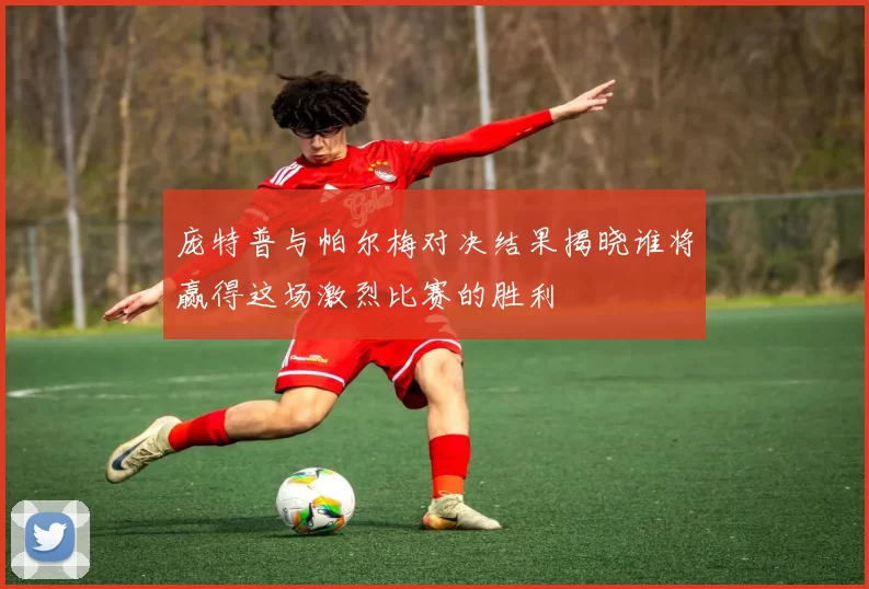 庞特普与帕尔梅对决结果揭晓谁将赢得这场激烈比赛的胜利