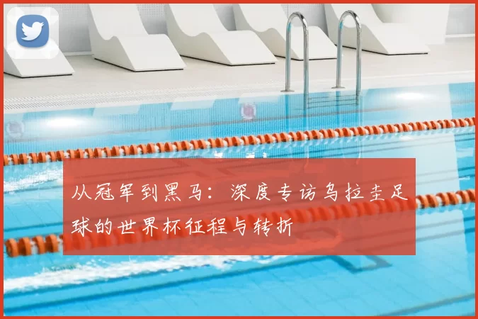 从冠军到黑马：深度专访乌拉圭足球的世界杯征程与转折