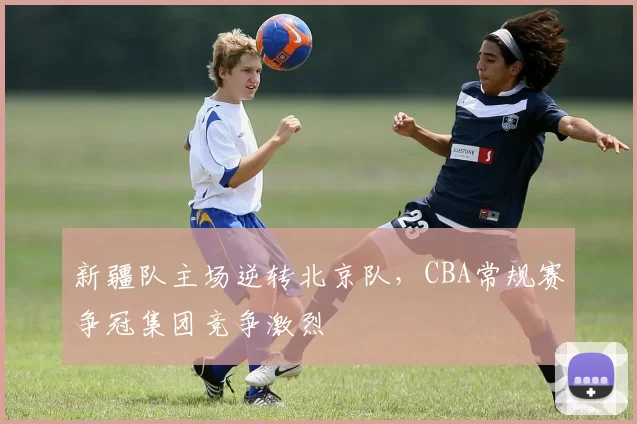 新疆队主场逆转北京队，CBA常规赛争冠集团竞争激烈