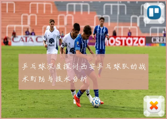乒乓球深度探讨西安乒乓球队的战术盯防与技术分析