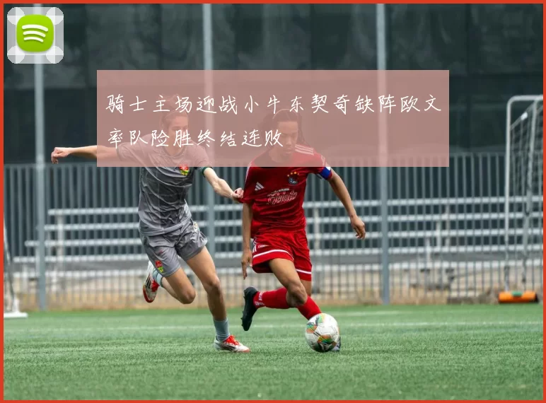骑士主场迎战小牛东契奇缺阵欧文率队险胜终结连败